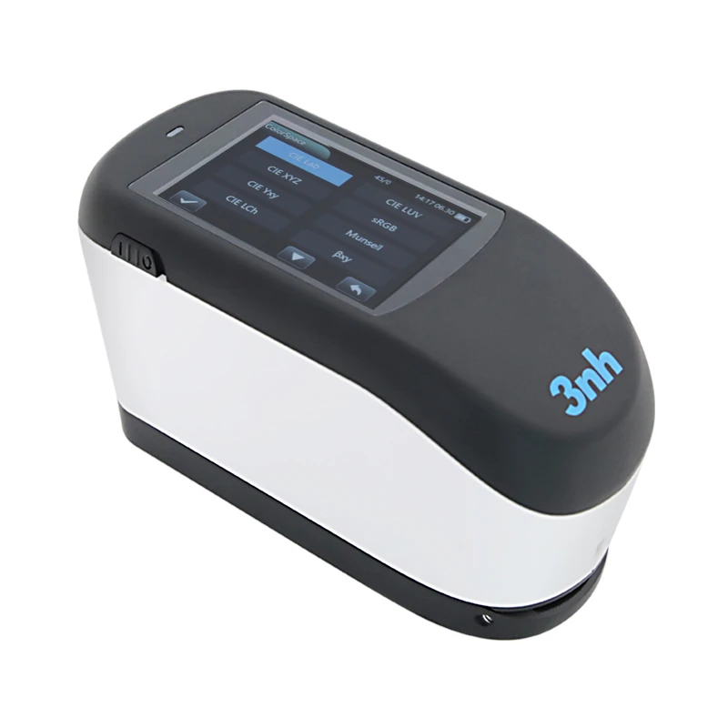TS1010 Spectrodensitometer (Standard Edition) instruments photos